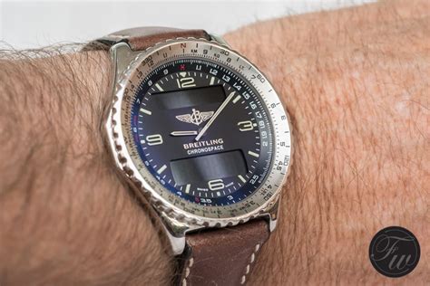 breitling chronospace automatic replica|breitling chronometre aerospace watch.